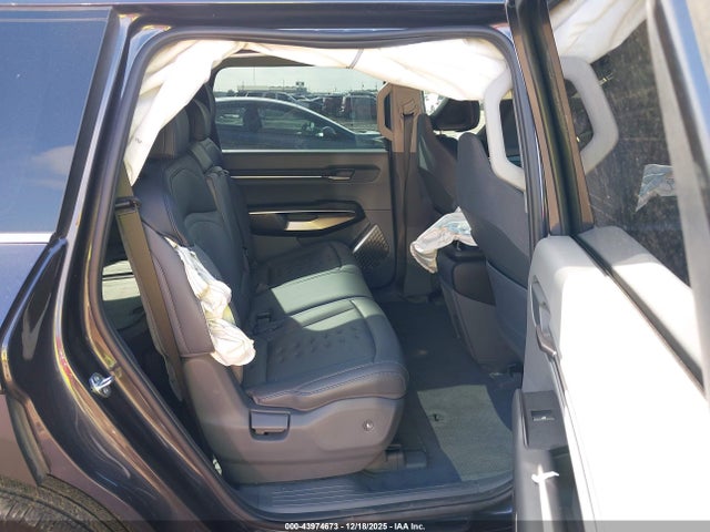 Kia Ev9 Wind