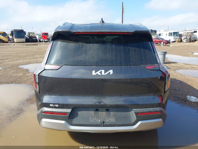 Kia Ev9 Wind