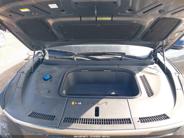 Kia Ev9 Wind