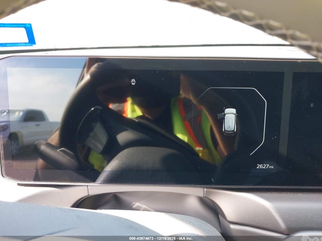 Kia Ev9 Wind