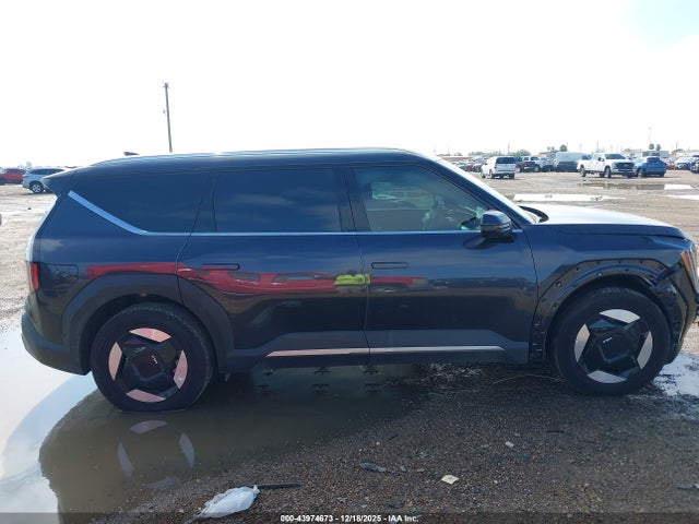 Kia Ev9 Wind