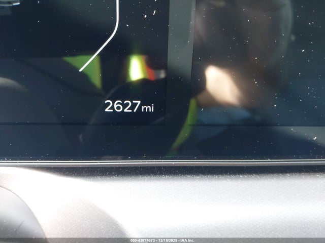 Kia Ev9 Wind