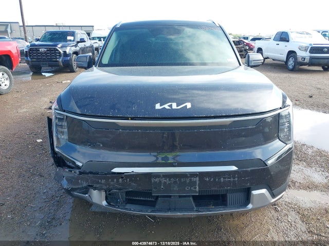 Kia Ev9 Wind