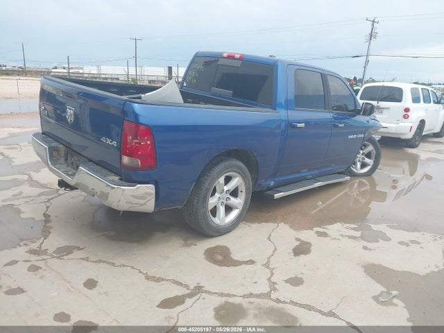 Ram 1500 Slt