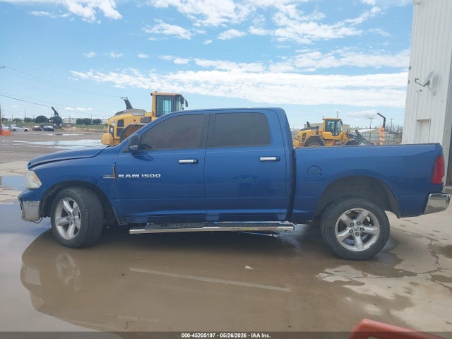 Ram 1500 Slt