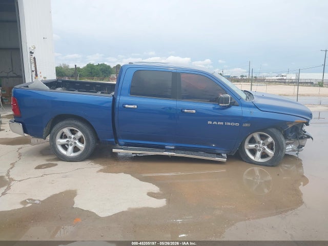 Ram 1500 Slt