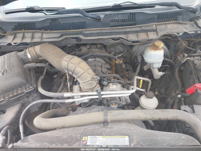 Ram 1500 Slt
