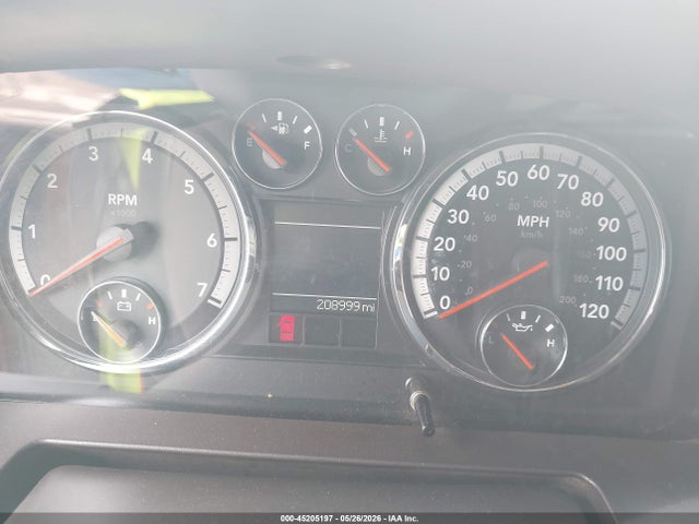 Ram 1500 Slt