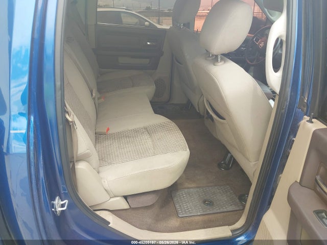 Ram 1500 Slt