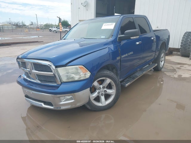 Ram 1500 Slt