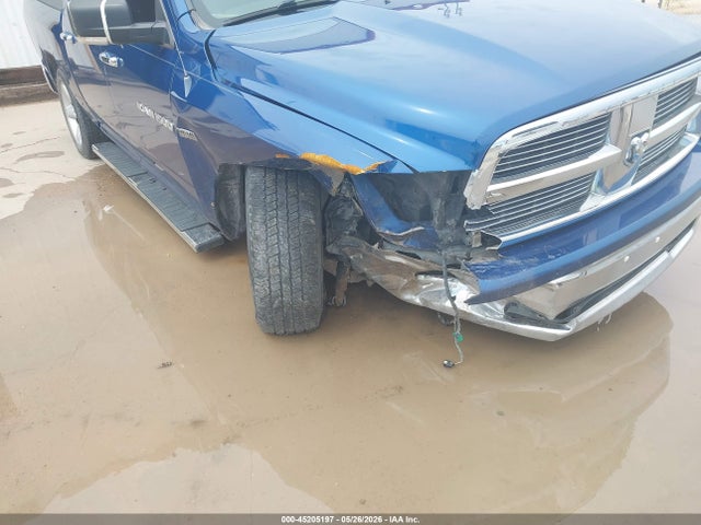 Ram 1500 Slt