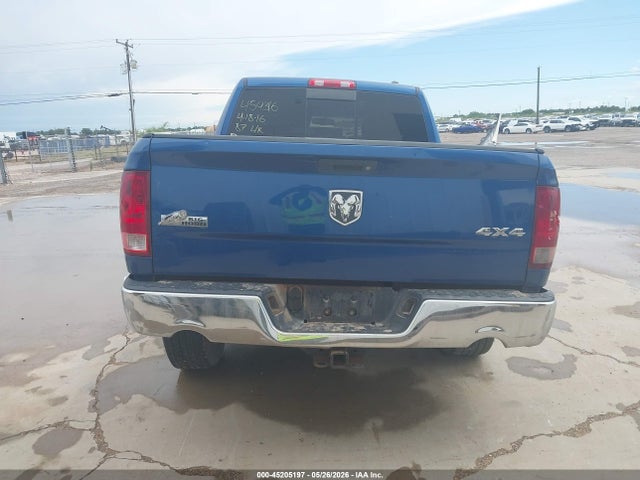Ram 1500 Slt