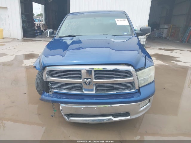 Ram 1500 Slt