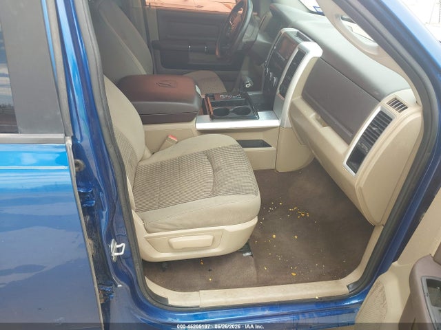 Ram 1500 Slt