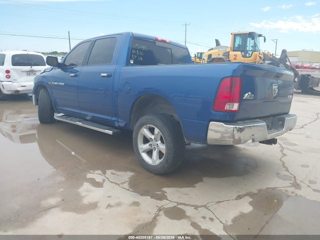 Ram 1500 Slt