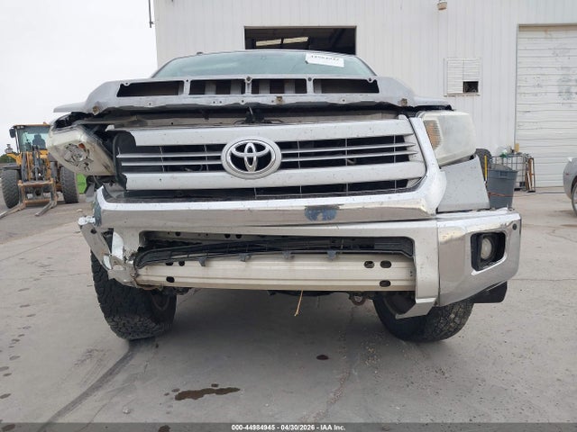 Toyota Tundra 1794 5.7l V8