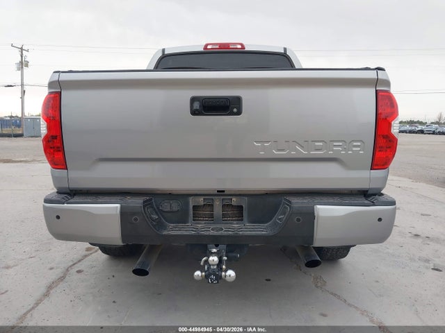 Toyota Tundra 1794 5.7l V8