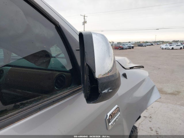 Toyota Tundra 1794 5.7l V8