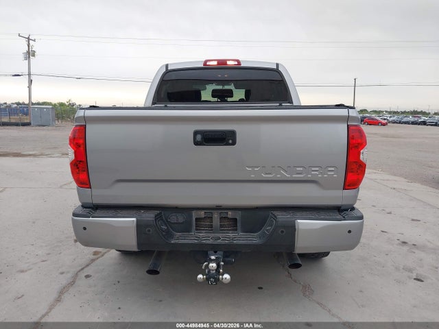 Toyota Tundra 1794 5.7l V8