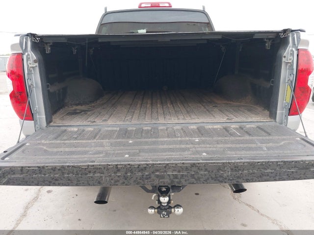 Toyota Tundra 1794 5.7l V8