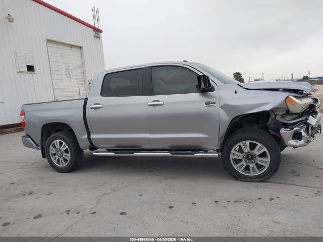 Toyota Tundra 1794 5.7l V8