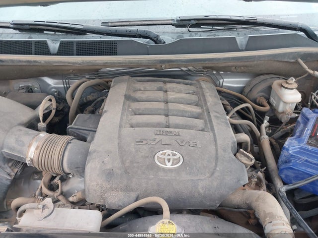 Toyota Tundra 1794 5.7l V8