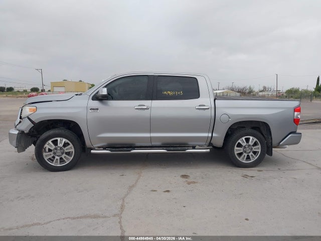Toyota Tundra 1794 5.7l V8