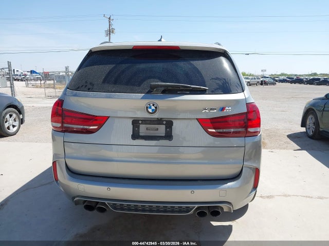 BMW X Series