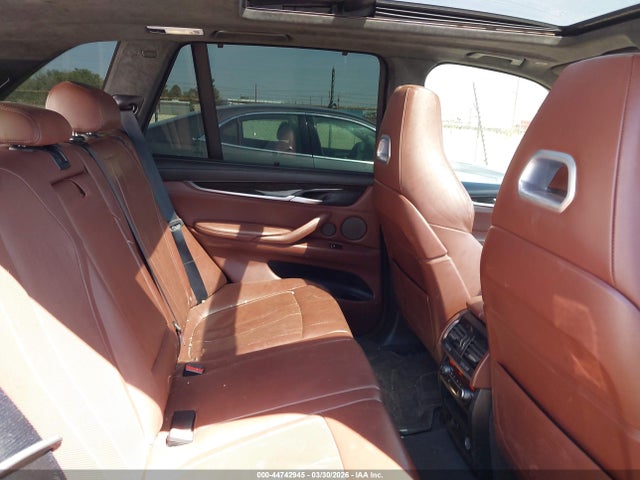 BMW X Series