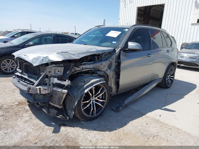 BMW X Series
