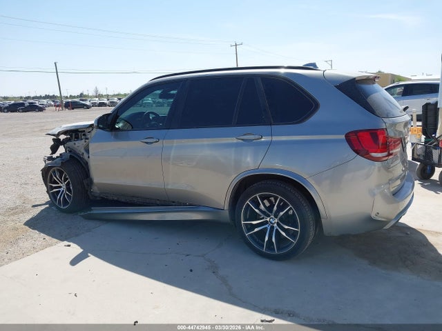 BMW X Series