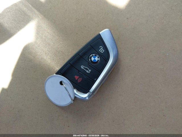 BMW X Series