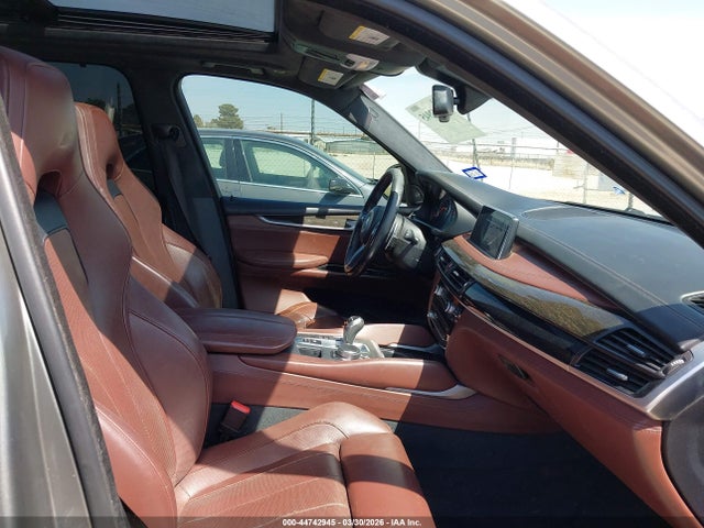 BMW X Series