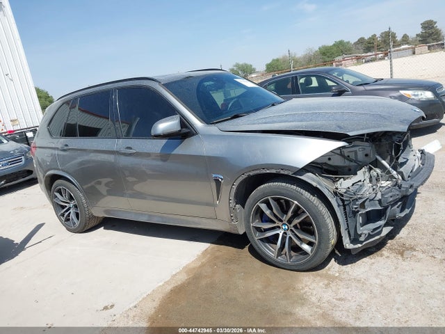 BMW X Series