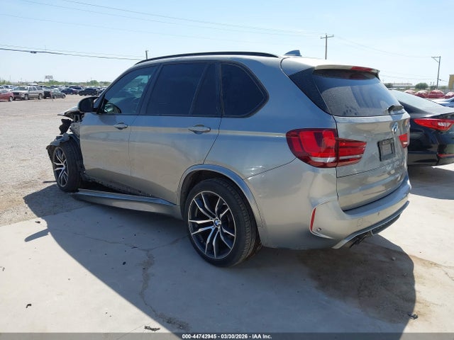 BMW X Series