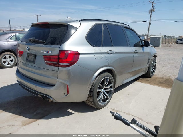 BMW X Series