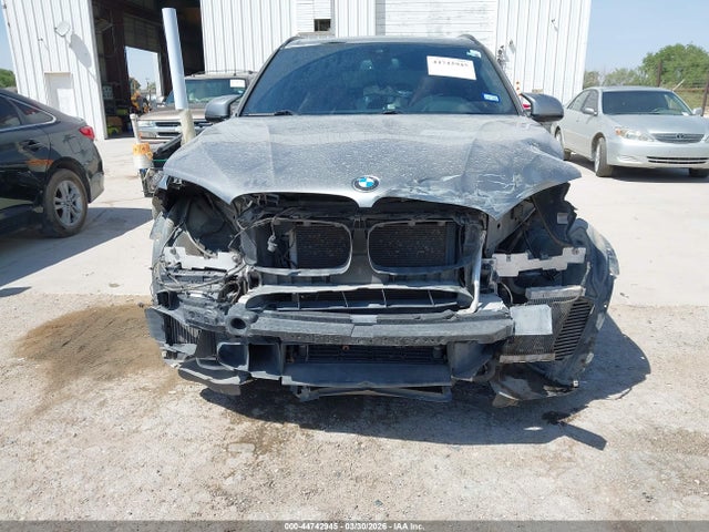 BMW X Series