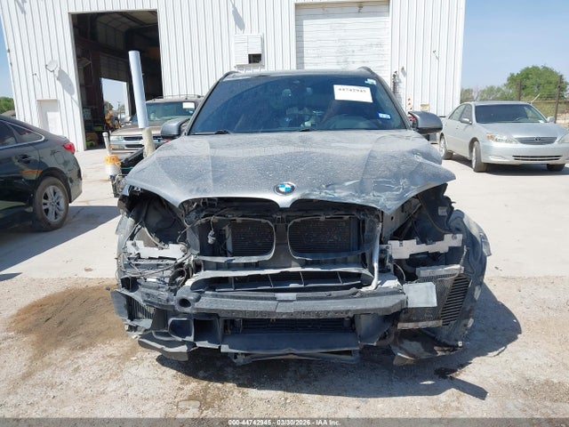 BMW X Series