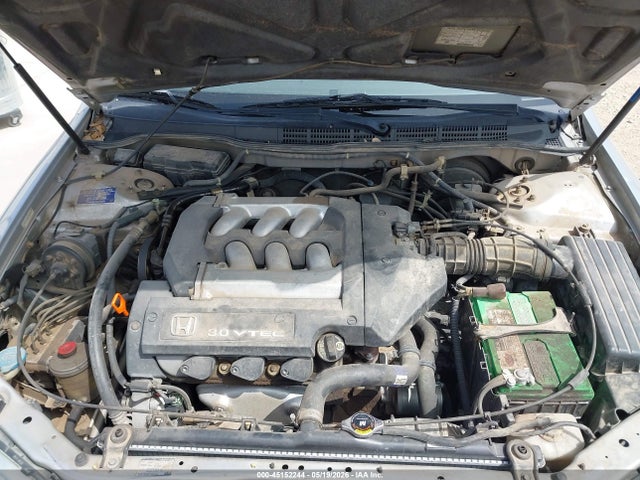 Honda Accord 3.0 Ex