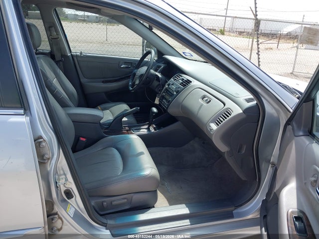 Honda Accord 3.0 Ex