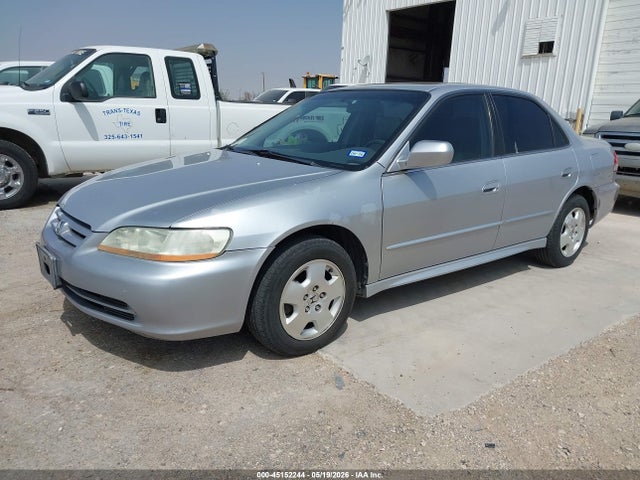 Honda Accord 3.0 Ex