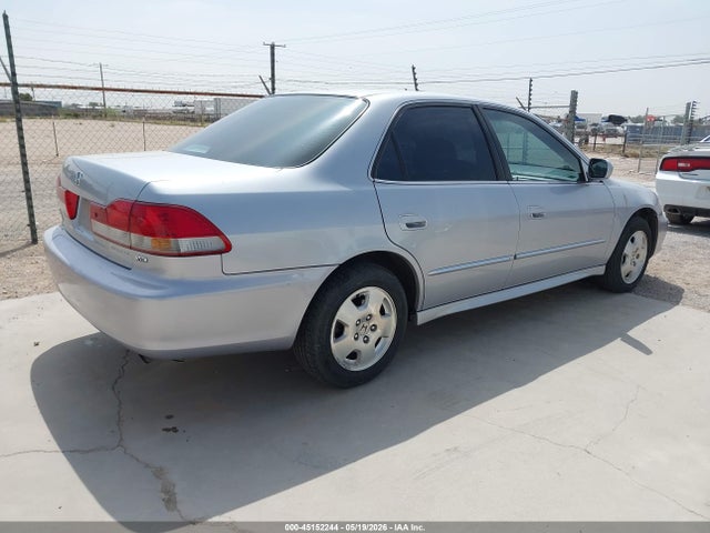 Honda Accord 3.0 Ex