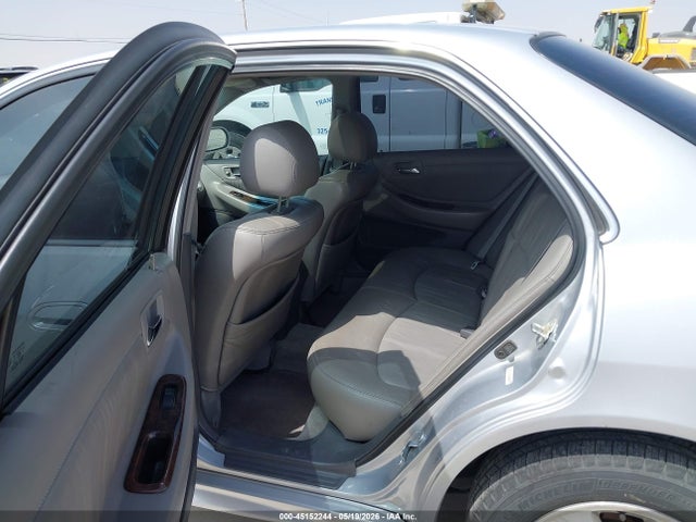Honda Accord 3.0 Ex