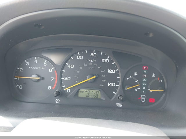 Honda Accord 3.0 Ex