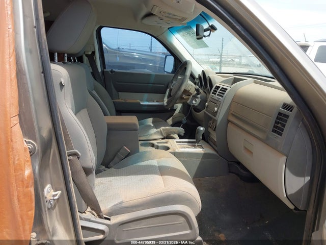 Dodge Nitro