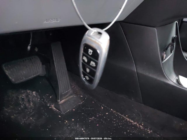 Hyundai PALISADE Sel