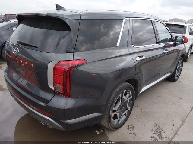 Hyundai PALISADE Sel