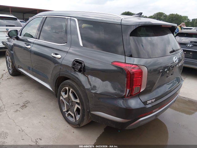 Hyundai PALISADE Sel