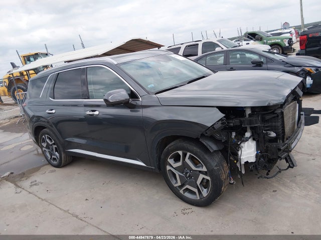 Hyundai PALISADE Sel