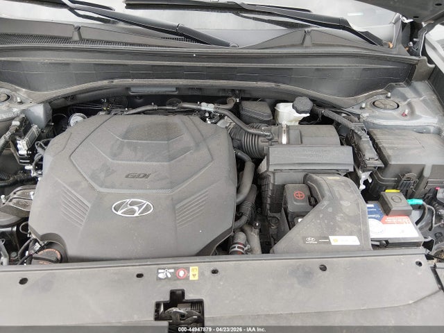 Hyundai PALISADE Sel